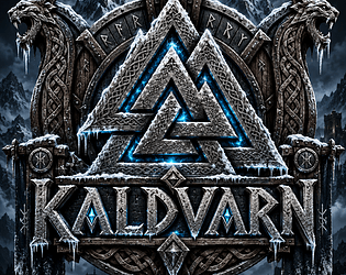 KALDVARN [Free] [Windows]