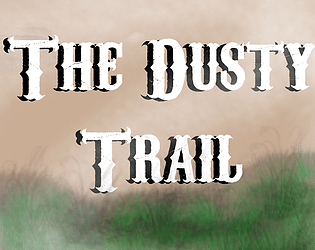 The Dusty Trail cover art