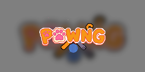 Cover image for Pawng