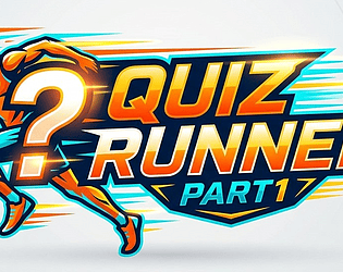 Quiz Runner part1 [Free] [Windows]
