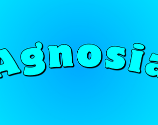 Agnosia [Free] [Puzzle]