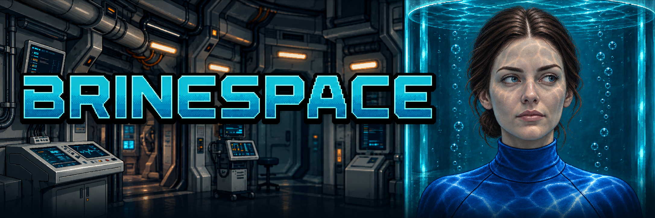 BrineSpace