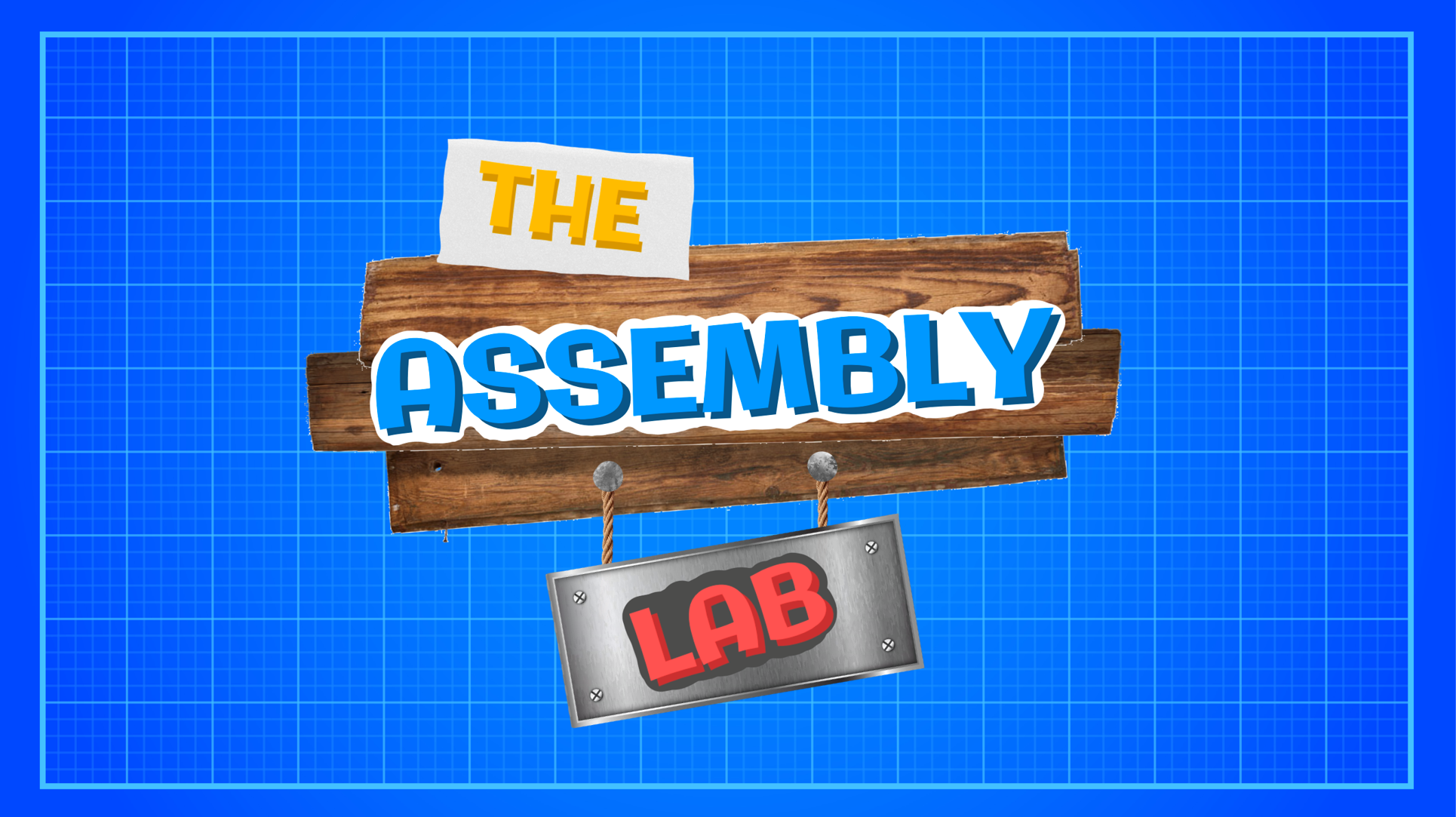 The Assembly Lab