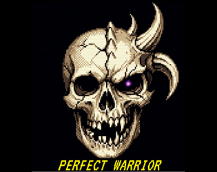 Perfect Warrior