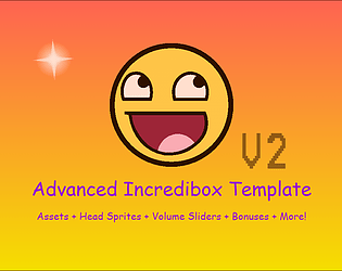 Advanced Incredibox Penguinmod Template V2 [Free] [Rhythm]