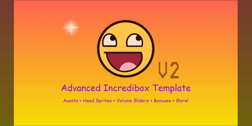 Cover image for Advanced Incredibox PenguinMod Template V2