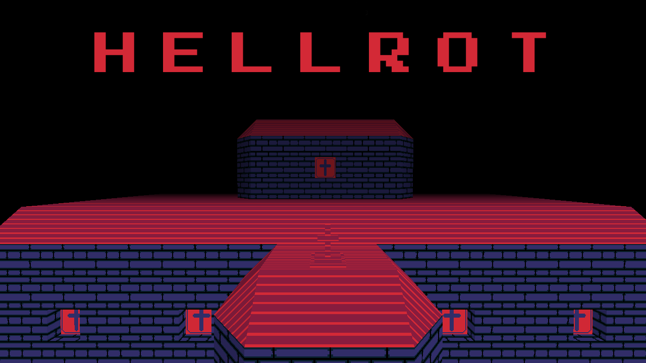 HELLROT