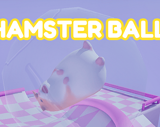 Hamster Ball [Free] [Action] [Windows] [Linux]