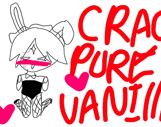 CRACKING PURE VANILLA! [Free] [Simulation]