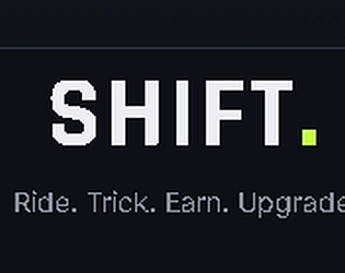 shift. [Free] [Other]