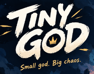 Tiny God [Free] [Adventure]