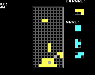 GPTris [Free] [Puzzle] [Windows]