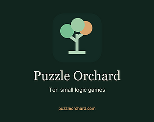 Puzzle Orchard [Free] [Puzzle]