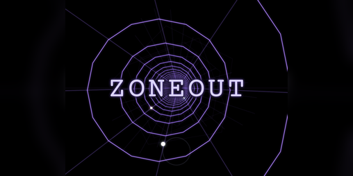 Cover image for ZONEOUT