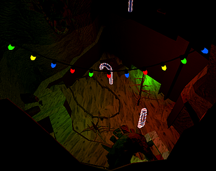 CGH CHRISTMAS 2024 revived