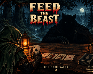 Feed The Beast [Free] [Card Game]