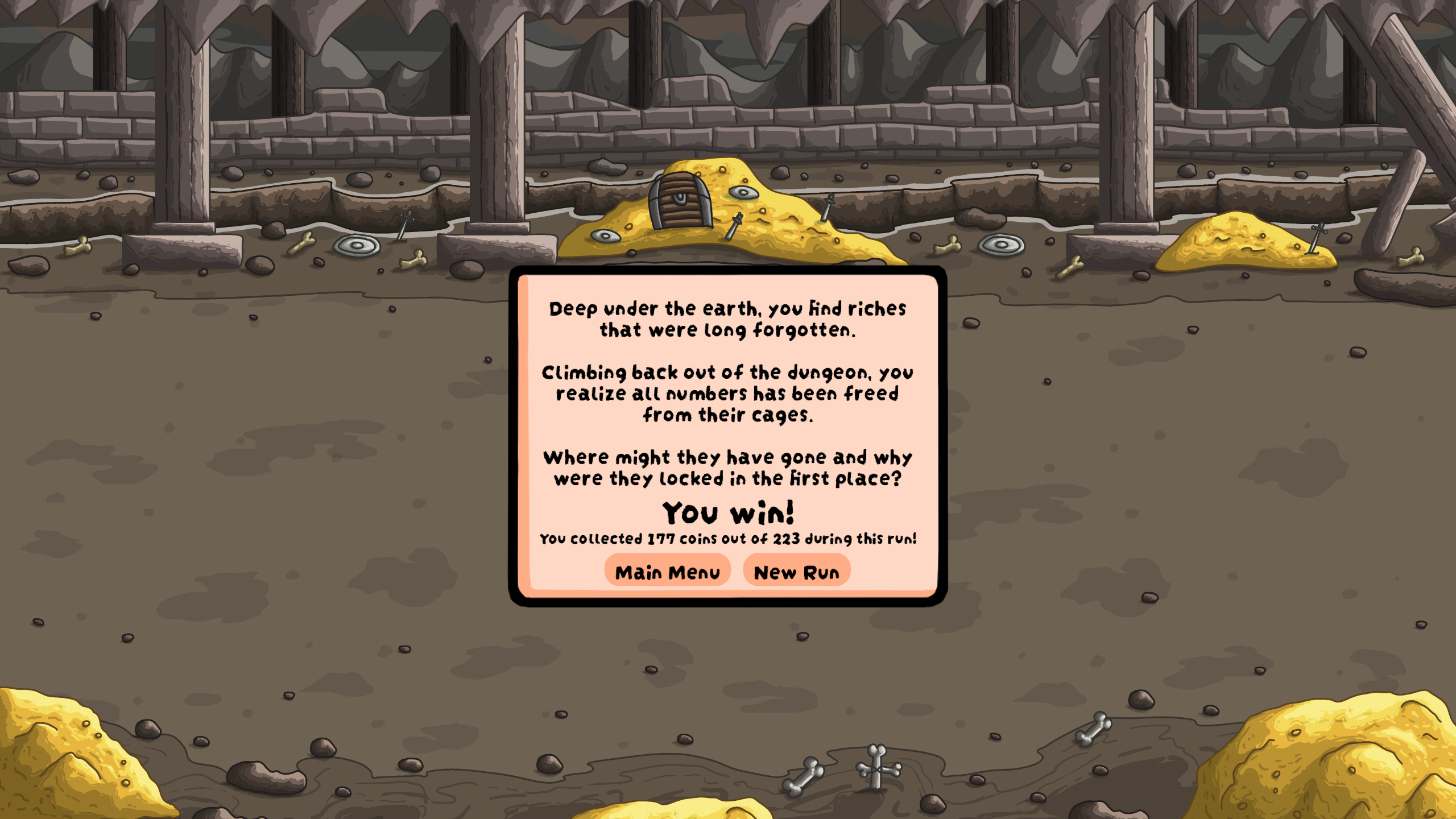 endgame