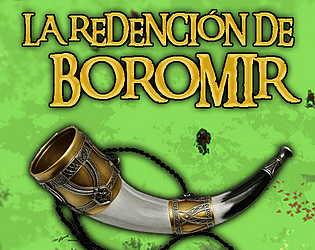 La redención de Boromir [Free] [Action]