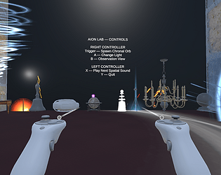 MP1a: The Room [Free] [Android]