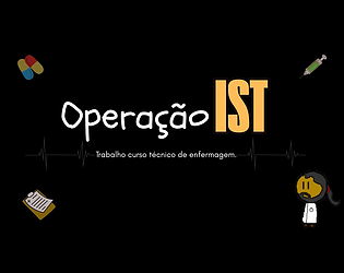 Operação IST [Free] [Educational] [Windows]