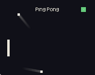 Ping Pong [Free] [Sports]