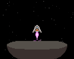Hoverdrift [Free] [Platformer]