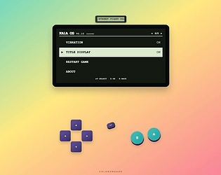 Kalamunggos [Free]