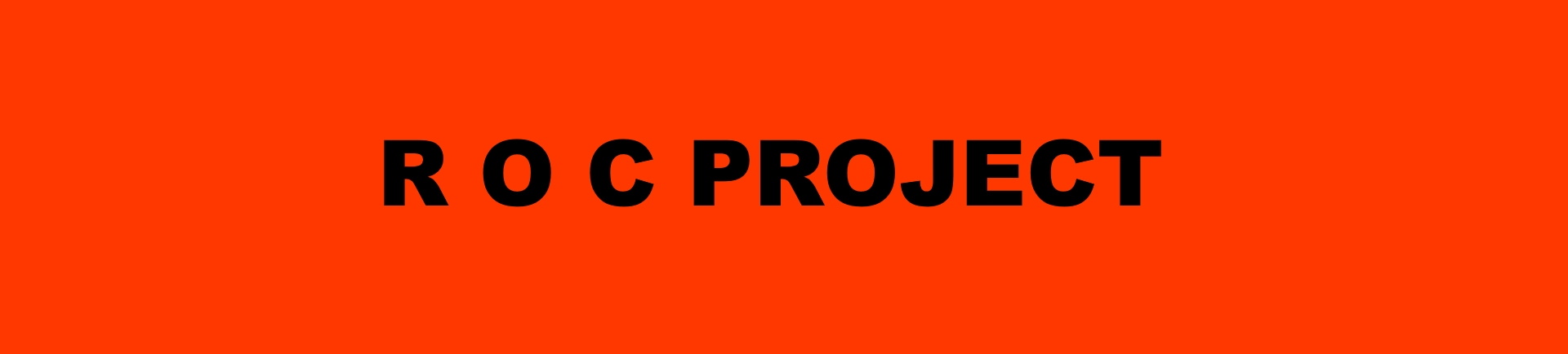 ROC Project