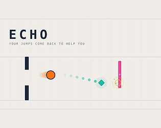 ECHO [$3.00] [Puzzle]