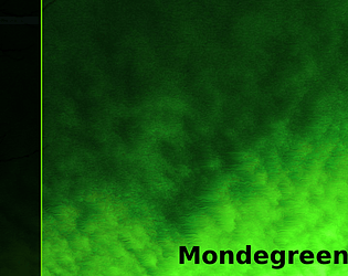 Mondegreen - Demo Ver. [Free] [Visual Novel]