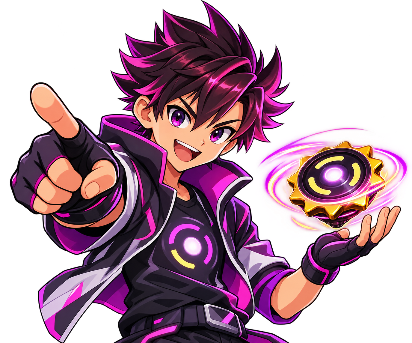 Spinshock
