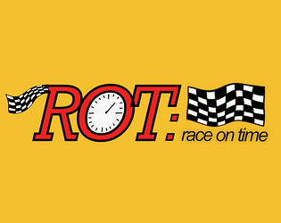 ROT: Race On Time [Free] [Racing] [Windows]