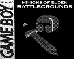 Minions of Elden: Battlegrounds [Free] [Action]
