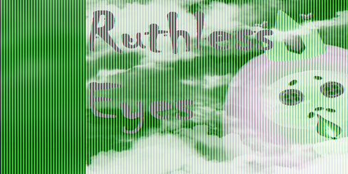 Cover image for Ruthless Eyes Demo