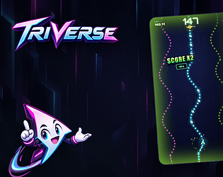 Triverse [Free] [Racing]
