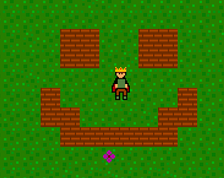 Realm of the Happy God [Free]
