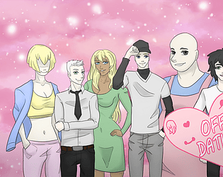OFF Dating Game