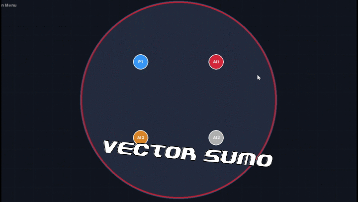 Vector Sumo [Free] [Action]