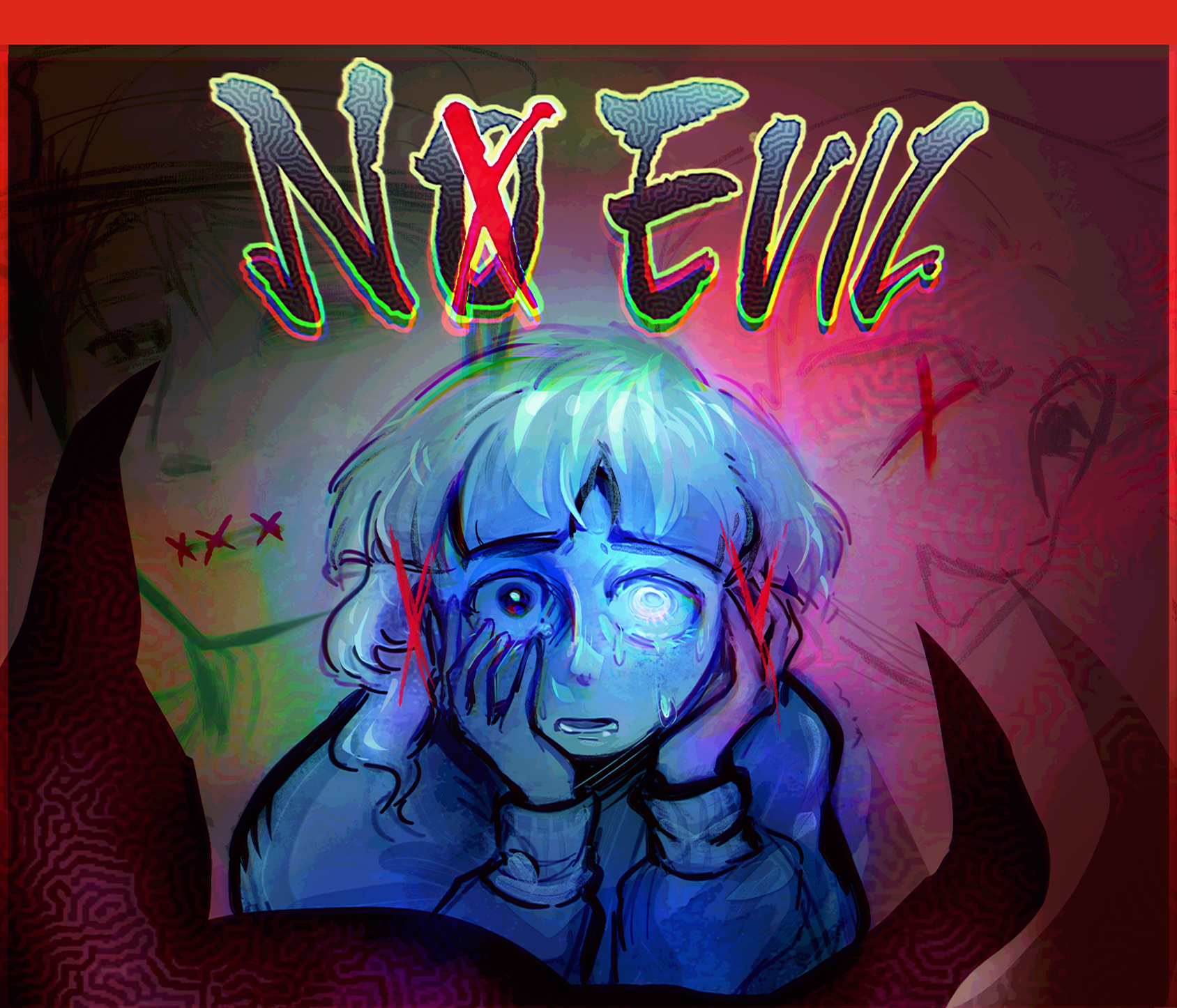Cover image for R.U.F.F.X Project