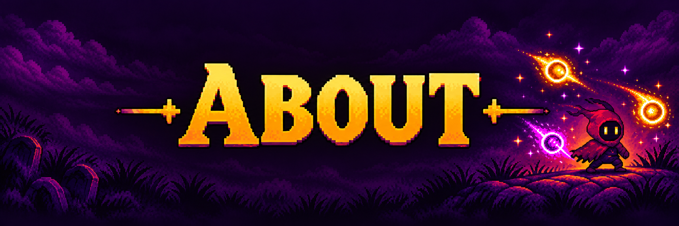 ABOUT — About the game