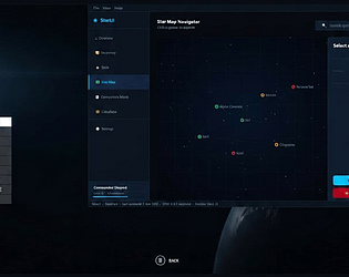 StarUICompleteInterfaceOverhaul game screenshot