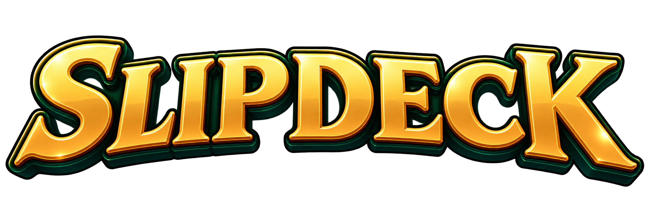 Slipdeck