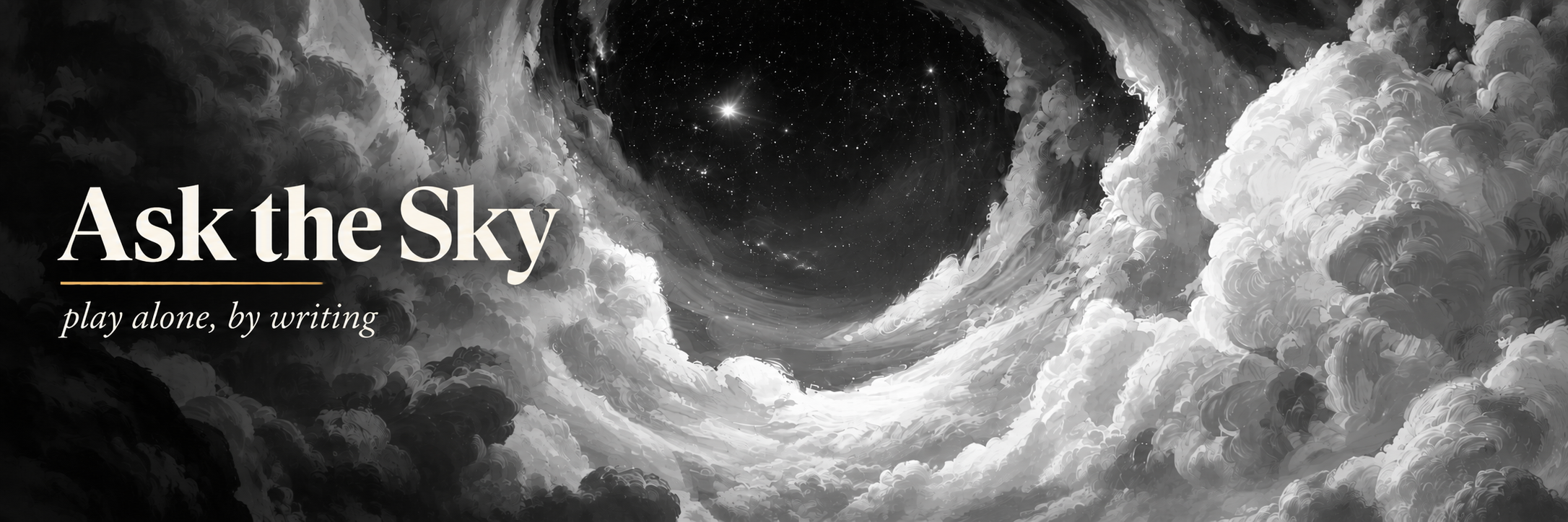 Ask the Sky