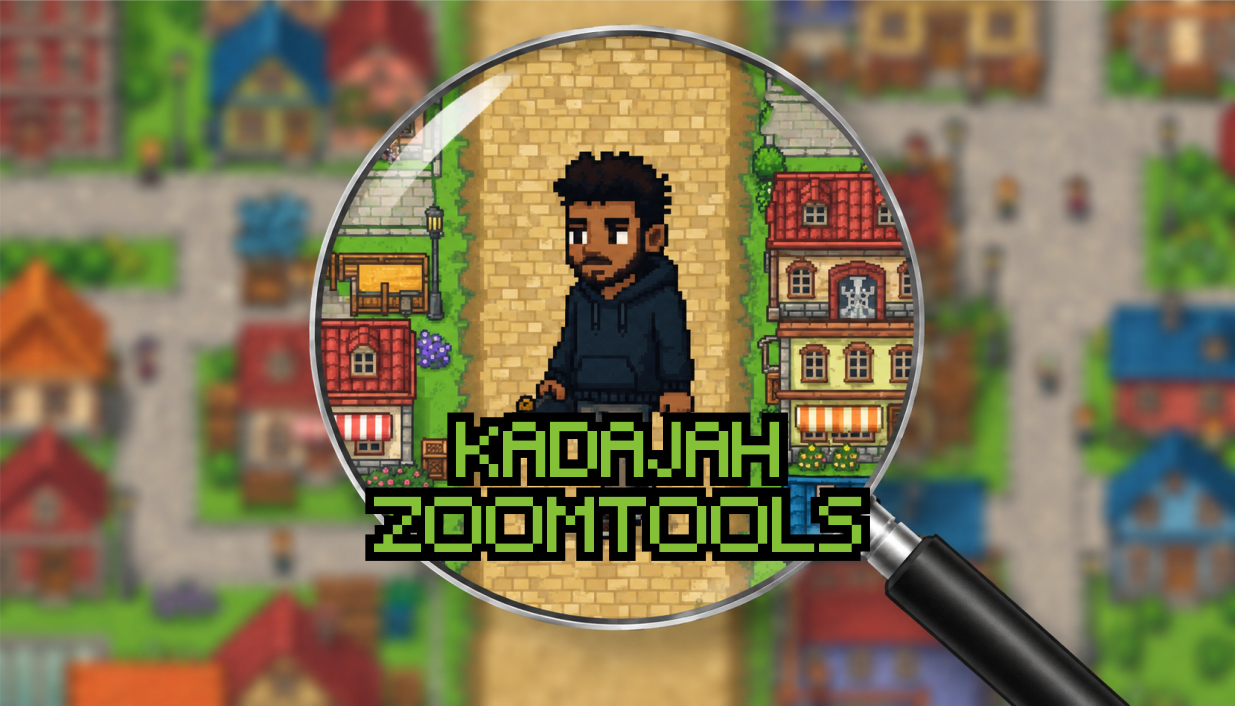 kadajah.itch.io