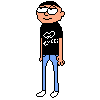 Gucci Morty