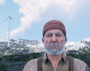 Dream World Maker Demo [Free] [Simulation] [Windows]