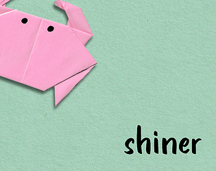 shiner [Free] [Visual Novel] [Windows] [macOS] [Linux]
