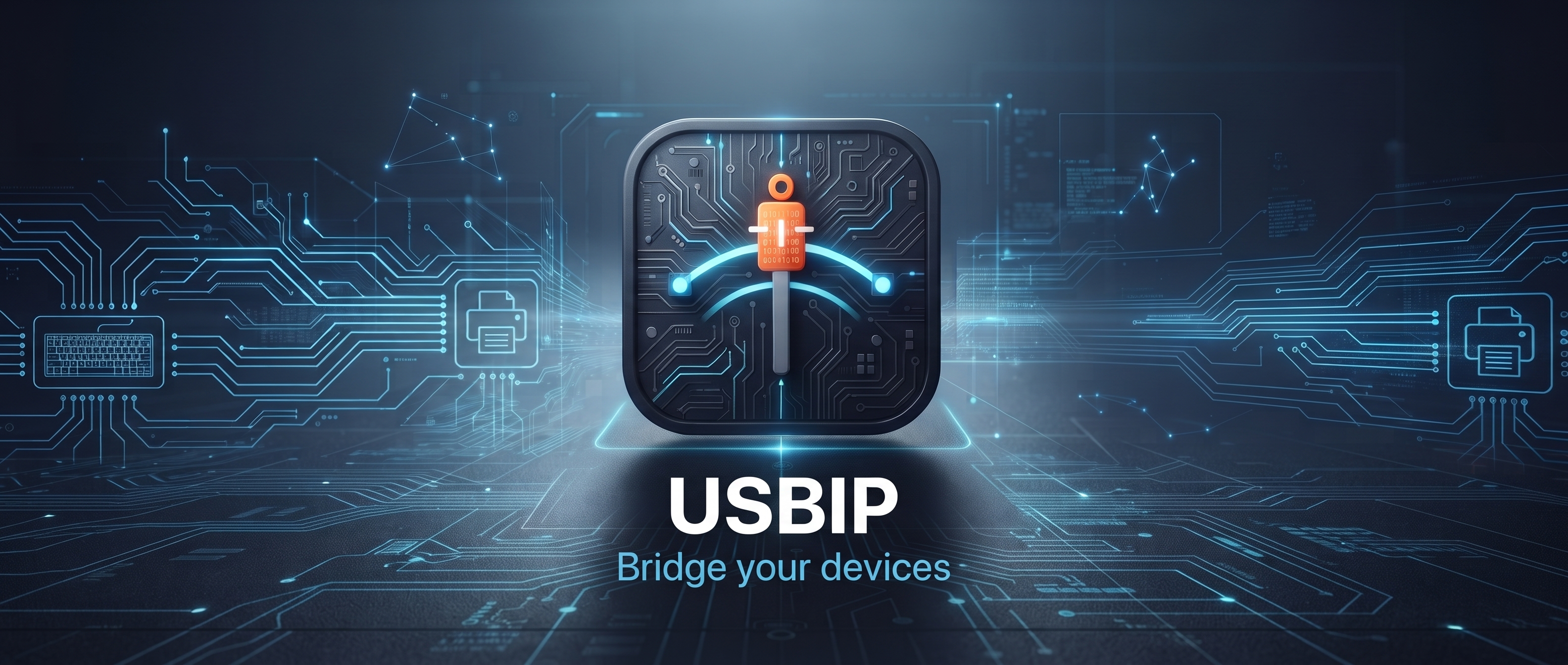 USBIP