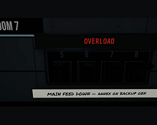 Room Numbers [Free] [Puzzle] [macOS]