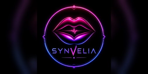 Cover image for Synvelia